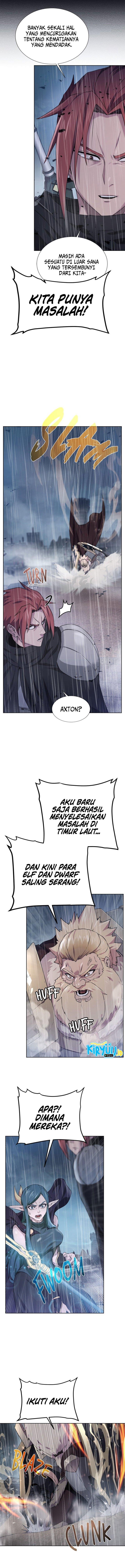 Dungeon and Artifact Chap 119 - Next Chap 120