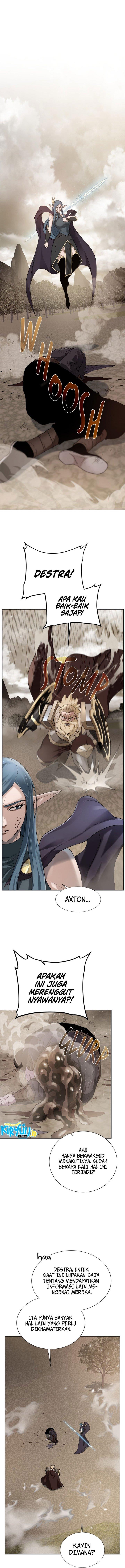 Dungeon and Artifact Chap 119 - Next Chap 120