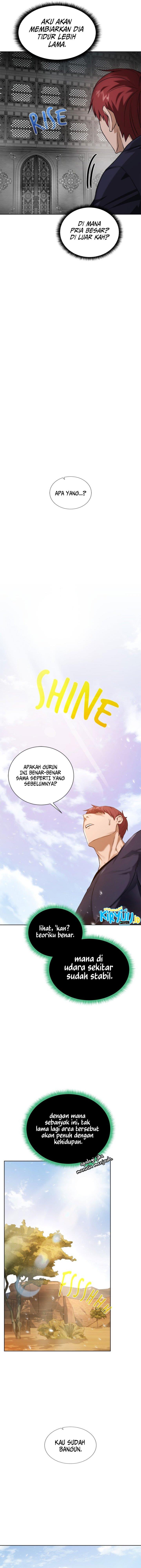 Dungeon and Artifact Chap 119 - Next Chap 120