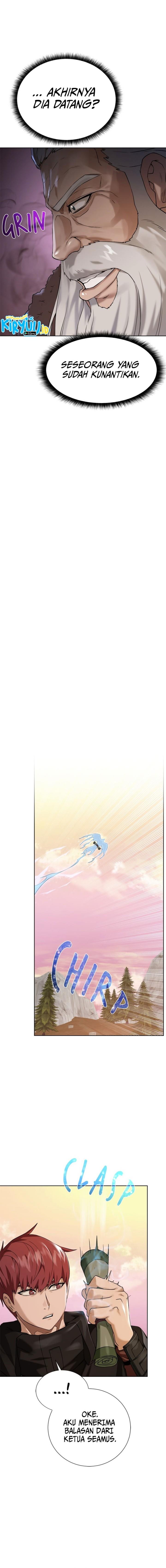 Dungeon and Artifact Chap 120 - Next Chap 121