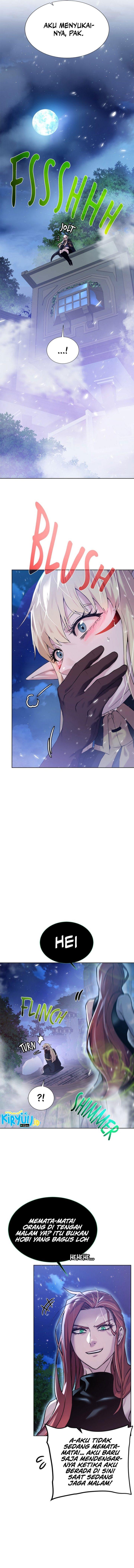 Dungeon and Artifact Chap 121 - Next Chap 122