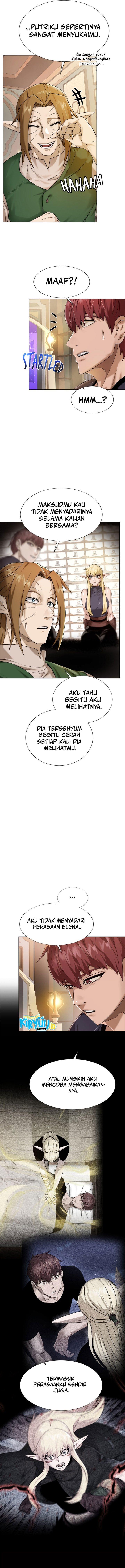 Dungeon and Artifact Chap 121 - Next Chap 122