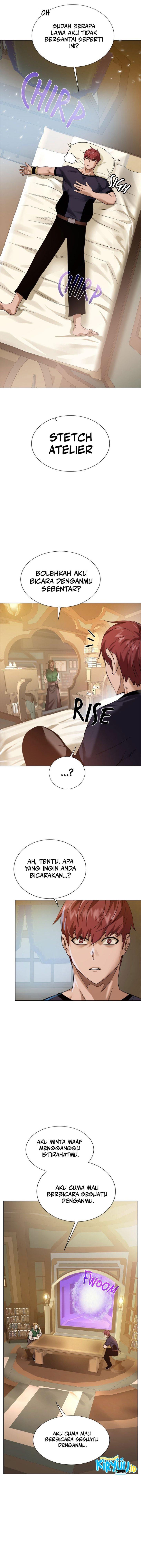 Dungeon and Artifact Chap 121 - Next Chap 122
