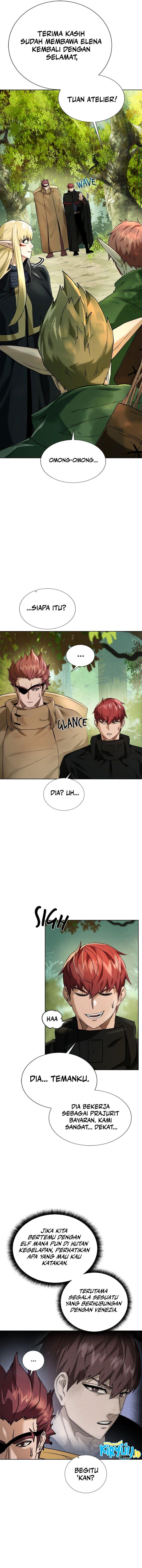 Dungeon and Artifact Chap 121 - Next Chap 122