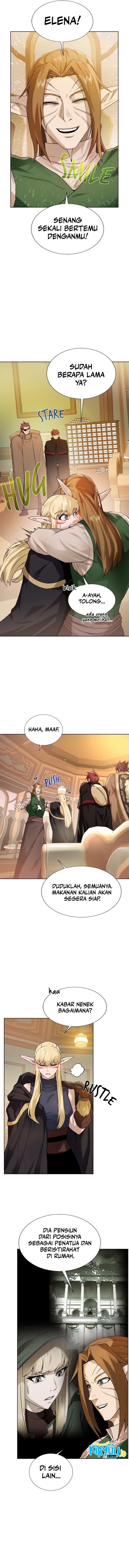 Dungeon and Artifact Chap 121 - Next Chap 122