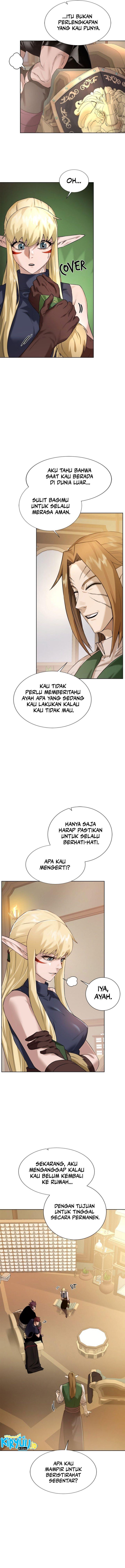 Dungeon and Artifact Chap 121 - Next Chap 122