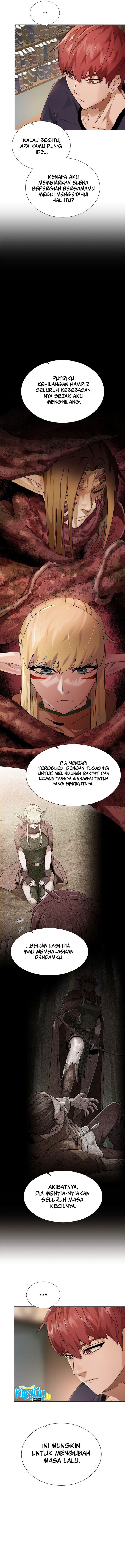 Dungeon and Artifact Chap 121 - Next Chap 122