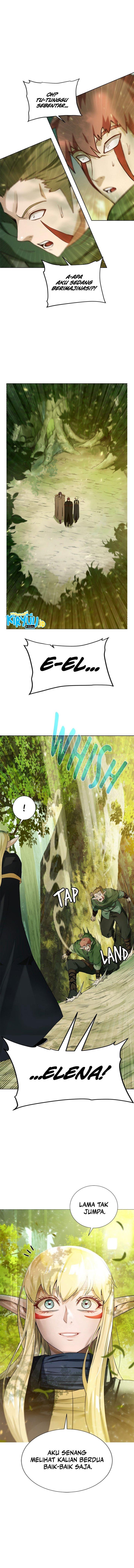 Dungeon and Artifact Chap 121 - Next Chap 122