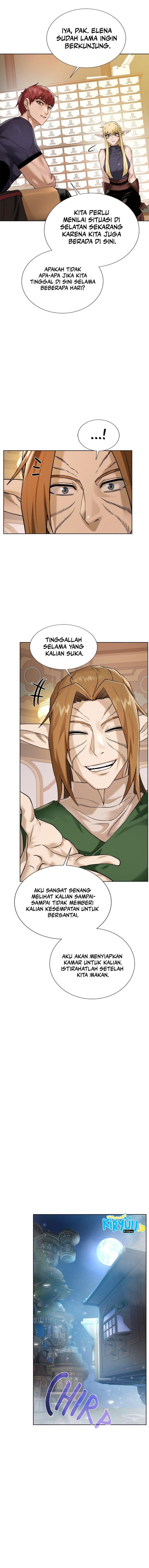 Dungeon and Artifact Chap 121 - Next Chap 122