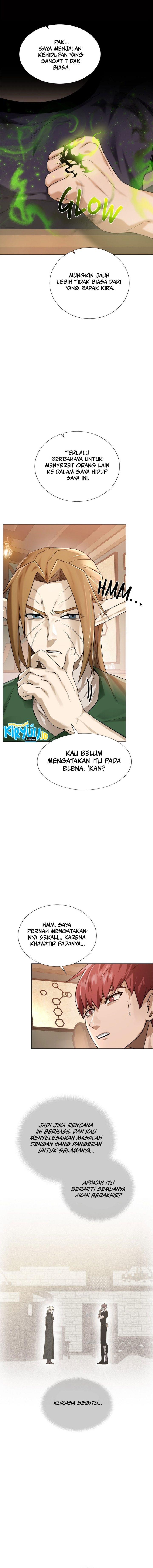 Dungeon and Artifact Chap 121 - Next Chap 122