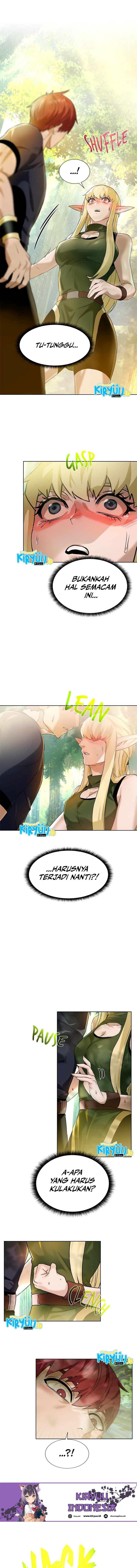 Dungeon and Artifact Chap 122 - Next Chap 123