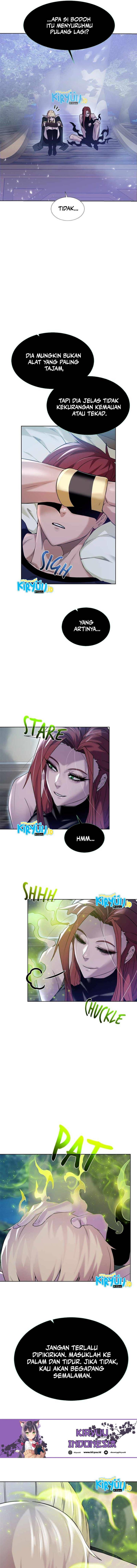 Dungeon and Artifact Chap 122 - Next Chap 123