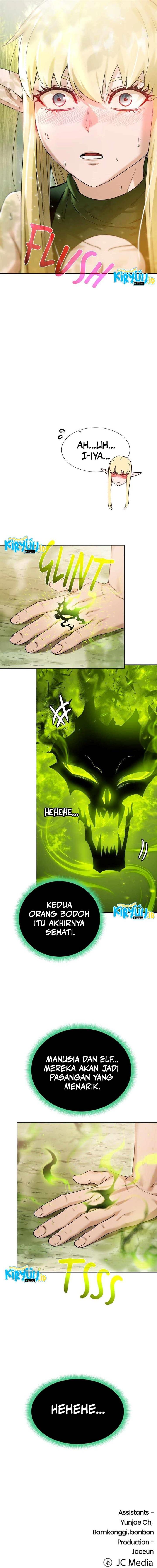 Dungeon and Artifact Chap 122 - Next Chap 123