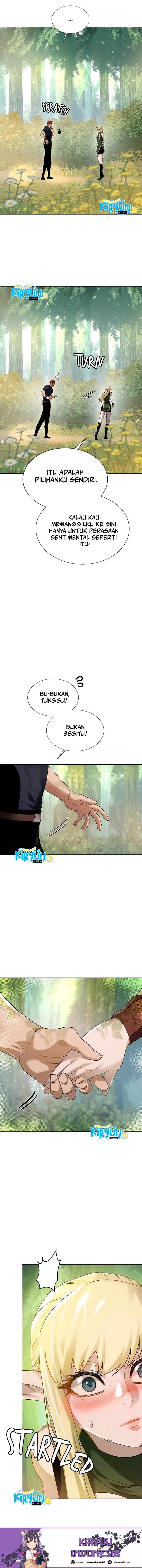 Dungeon and Artifact Chap 122 - Next Chap 123