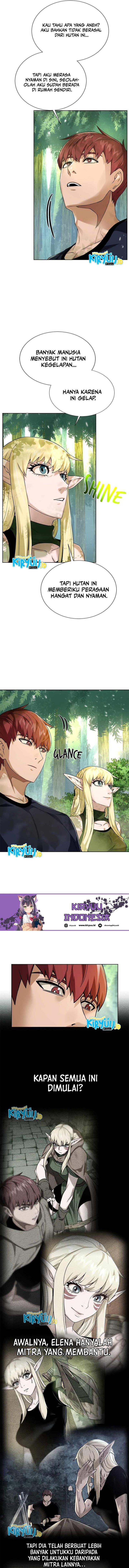 Dungeon and Artifact Chap 122 - Next Chap 123