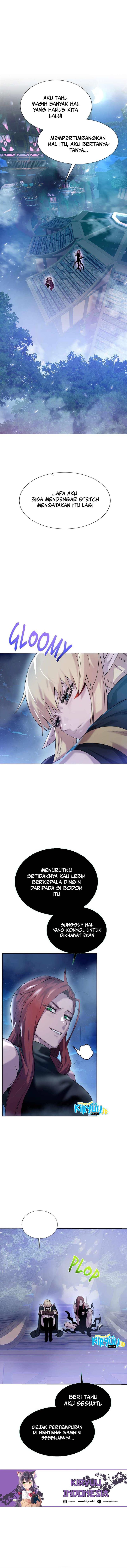 Dungeon and Artifact Chap 122 - Next Chap 123