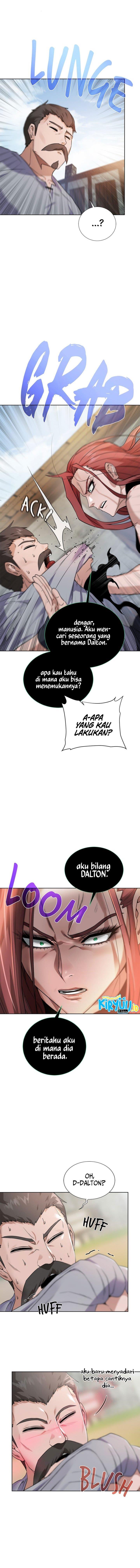 Dungeon and Artifact Chap 123 - Next Chap 124