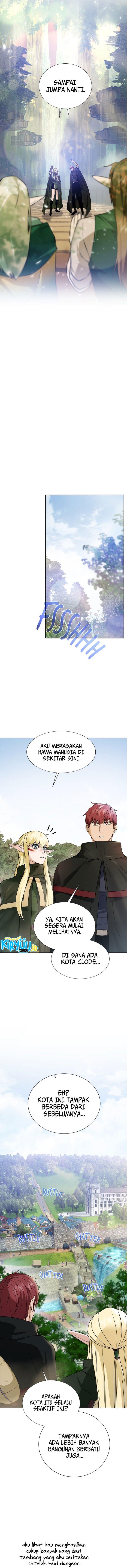 Dungeon and Artifact Chap 123 - Next Chap 124