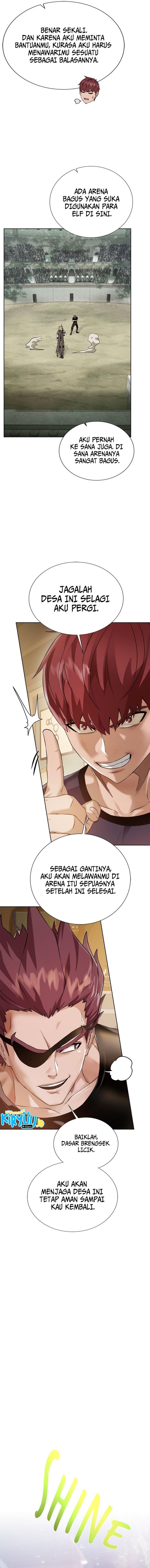 Dungeon and Artifact Chap 123 - Next Chap 124