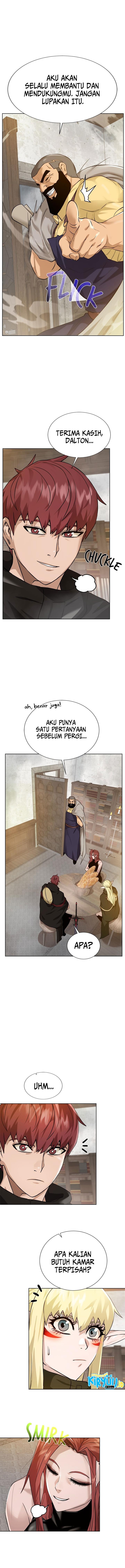 Dungeon and Artifact Chap 124 - Next Chap 125