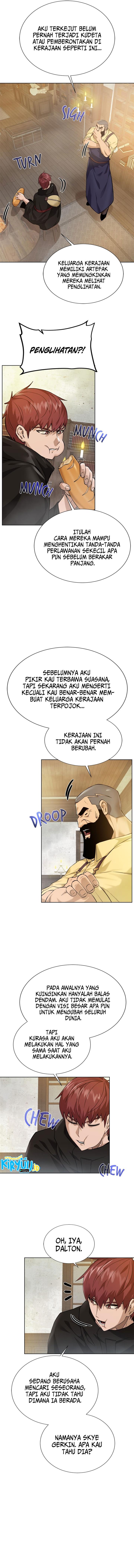 Dungeon and Artifact Chap 124 - Next Chap 125