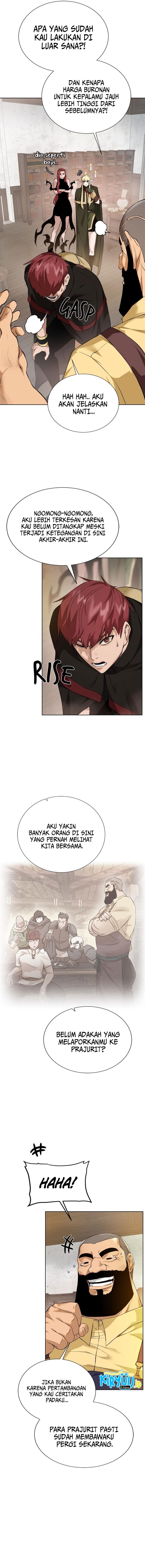 Dungeon and Artifact Chap 124 - Next Chap 125