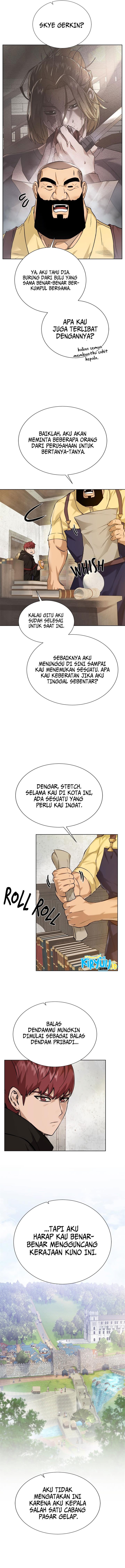 Dungeon and Artifact Chap 124 - Next Chap 125