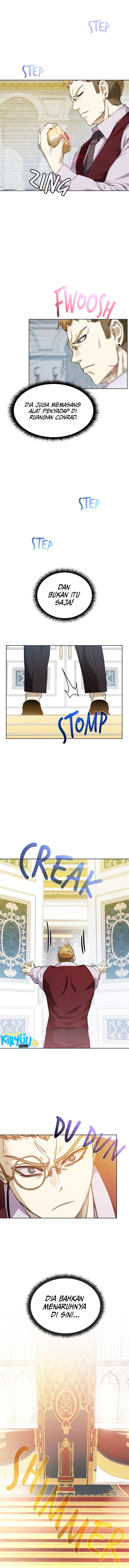 Dungeon and Artifact Chap 125 - Next Chap 126