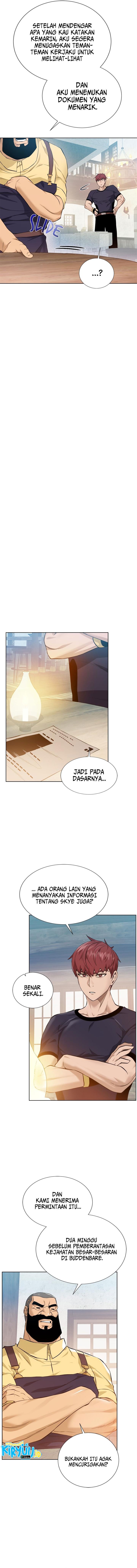 Dungeon and Artifact Chap 125 - Next Chap 126