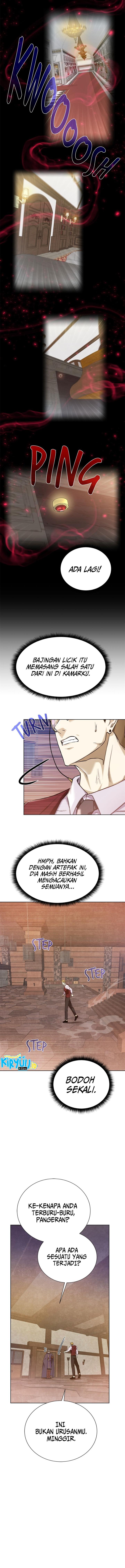 Dungeon and Artifact Chap 125 - Next Chap 126