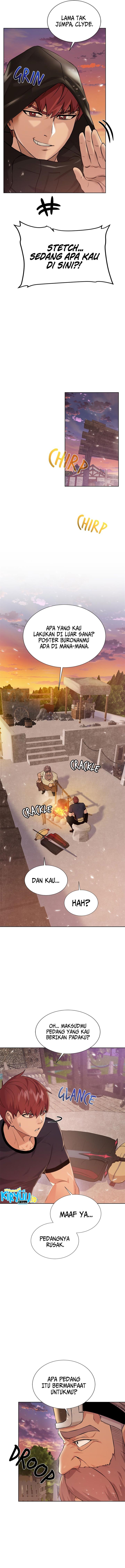 Dungeon and Artifact Chap 125 - Next Chap 126