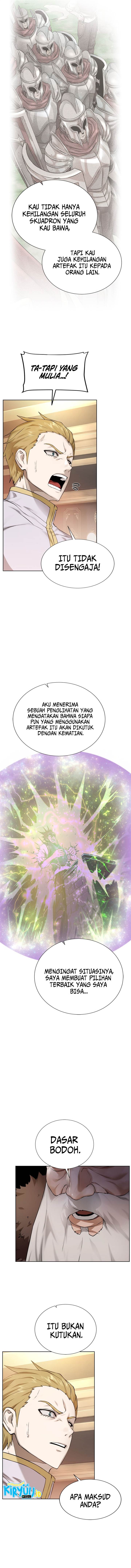 Dungeon and Artifact Chap 126 - Next Chap 127