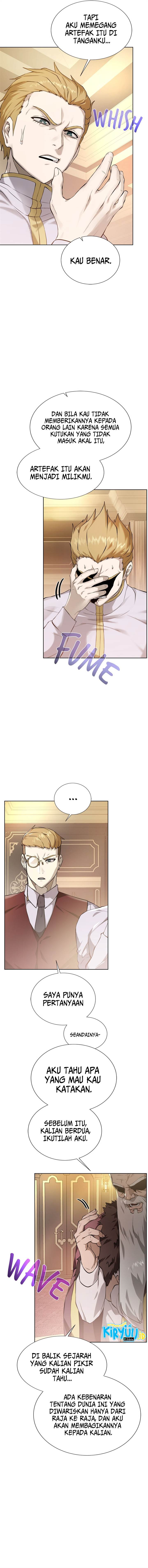 Dungeon and Artifact Chap 126 - Next Chap 127