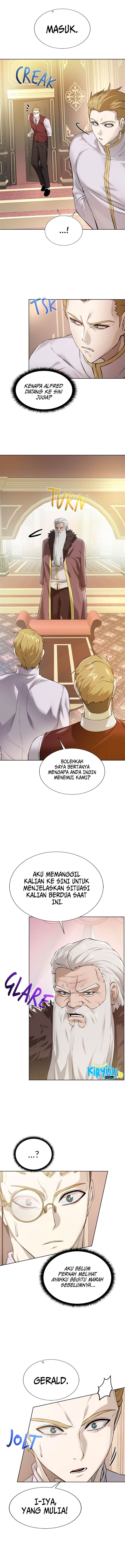 Dungeon and Artifact Chap 126 - Next Chap 127