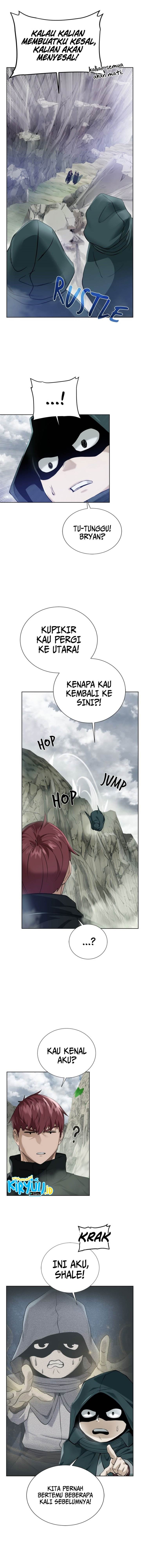 Dungeon and Artifact Chap 127 - Next Chap 128