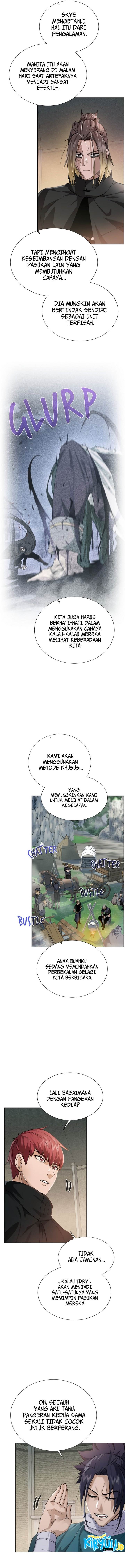 Dungeon and Artifact Chap 127 - Next Chap 128