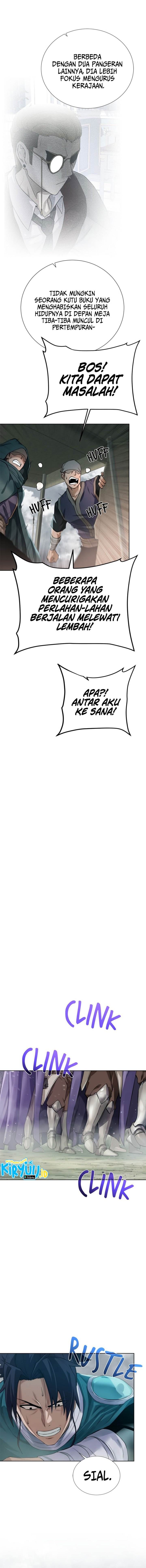 Dungeon and Artifact Chap 127 - Next Chap 128