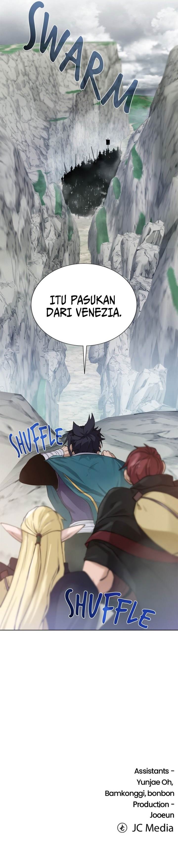 Dungeon and Artifact Chap 127 - Next Chap 128