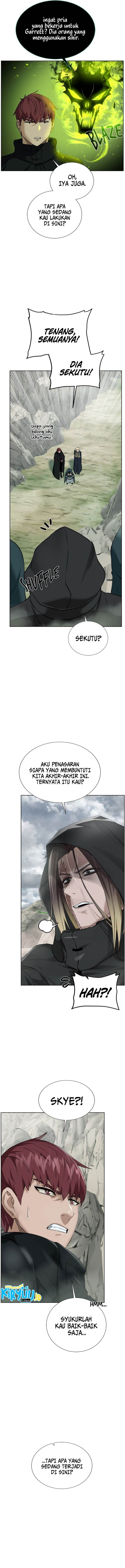 Dungeon and Artifact Chap 127 - Next Chap 128