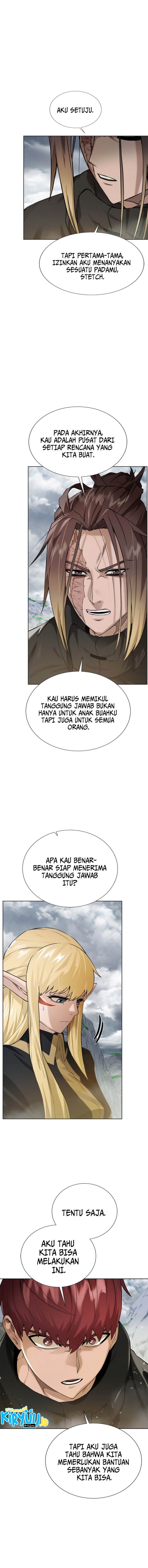 Dungeon and Artifact Chap 127 - Next Chap 128