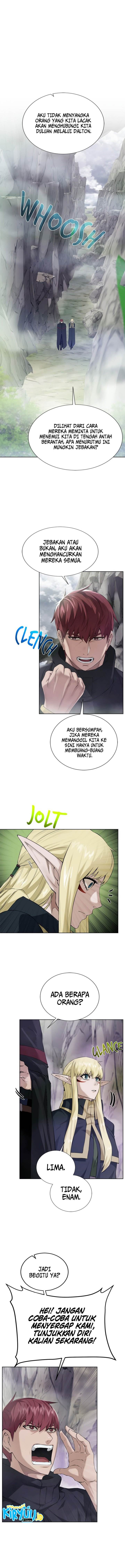 Dungeon and Artifact Chap 127 - Next Chap 128