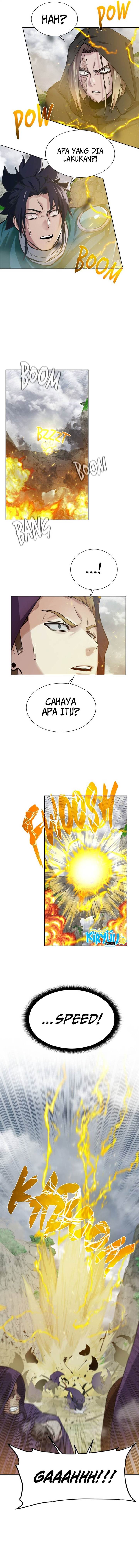 Dungeon and Artifact Chap 128 - Next Chap 129