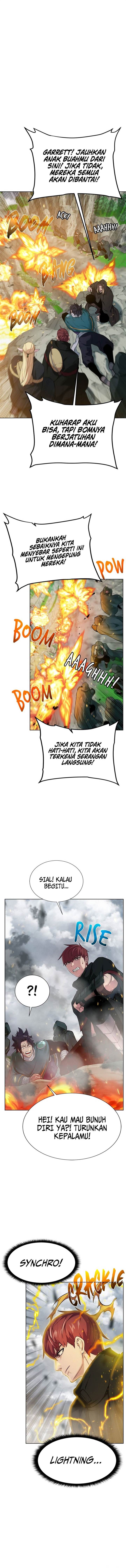 Dungeon and Artifact Chap 128 - Next Chap 129