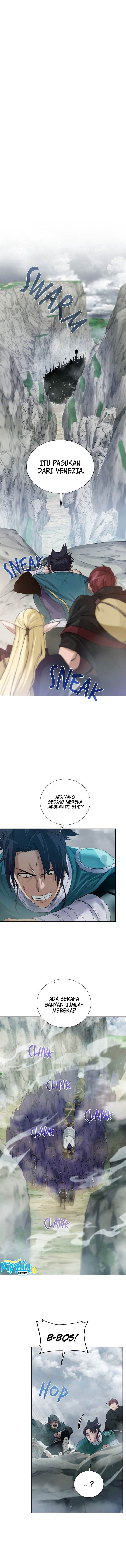 Dungeon and Artifact Chap 128 - Next Chap 129