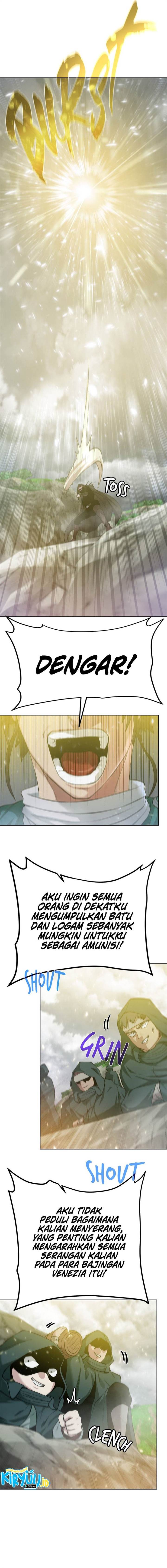 Dungeon and Artifact Chap 128 - Next Chap 129