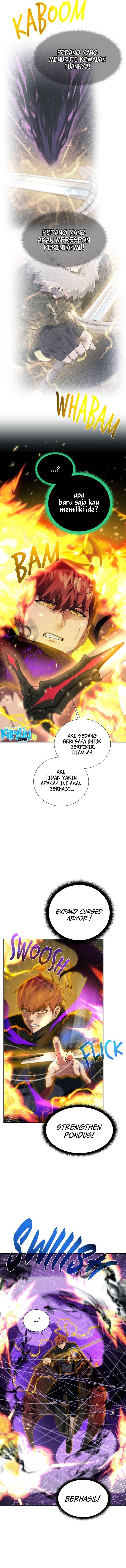 Dungeon and Artifact Chap 129 - Next Chap 130