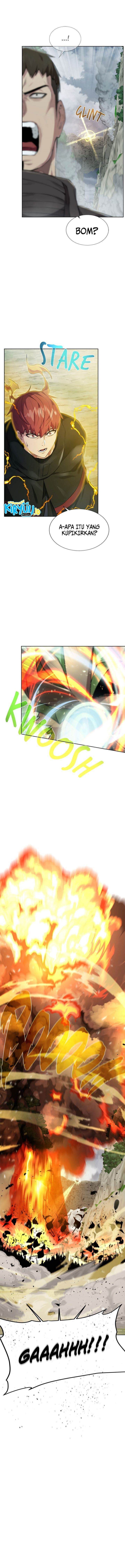 Dungeon and Artifact Chap 129 - Next Chap 130