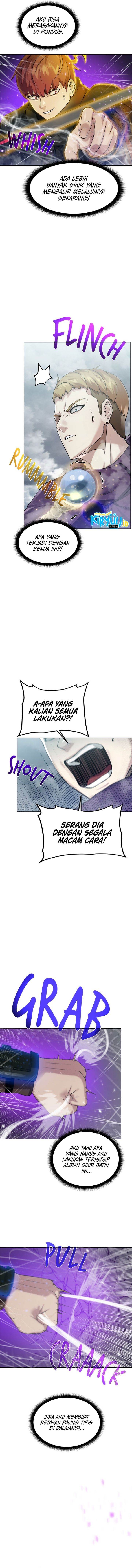 Dungeon and Artifact Chap 129 - Next Chap 130