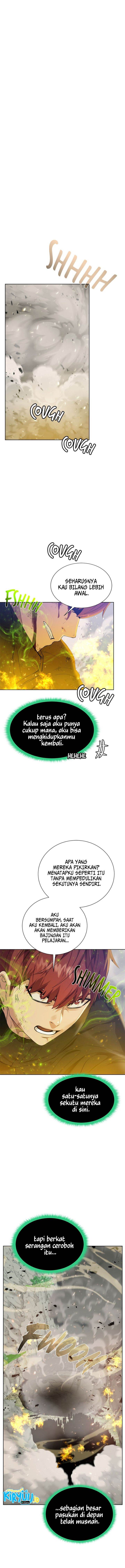 Dungeon and Artifact Chap 129 - Next Chap 130