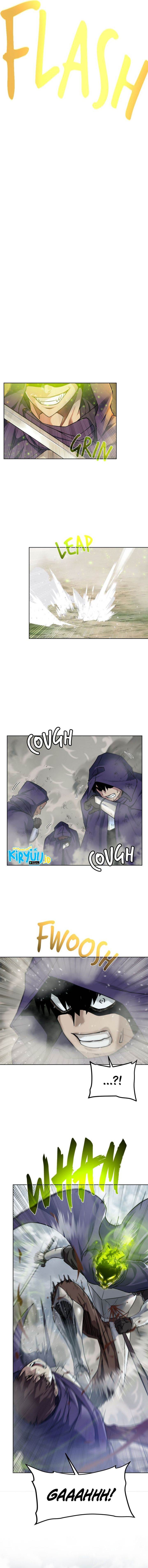 Dungeon and Artifact Chap 129 - Next Chap 130